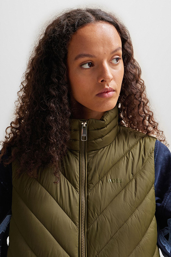 VEST JACKET BOSS - 303